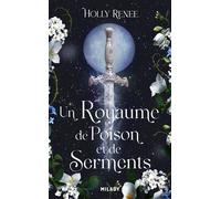 L'Étoile et l'Ombre, T3 : Un royaume de poison et de serments