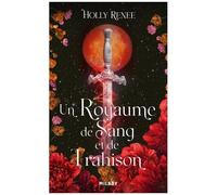 L'étoile Et L'ombre - Tome 2 - Un Royaume De Sang Et De Trahison