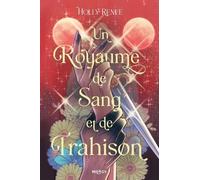 L'étoile Et L'ombre - Tome 2 - Un Royaume De Sang Et De Trahison