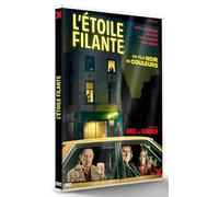 L'Étoile filante DVD
