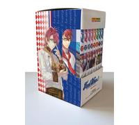 L'étoile. Food wars. Cofanetto