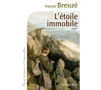 L'Etoile immobile - Patrick Breuzé - Calmann-Levy - broché - Roman