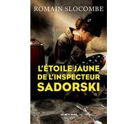 L'Étoile jaune de l'inspecteur Sadorski