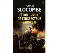 L'Étoile jaune de l'inspecteur Sadorski