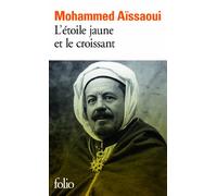 L'Étoile jaune et le Croissant