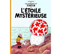 Les Aventures De Tintin - Tome 10 - L'étoile Mystérieuse