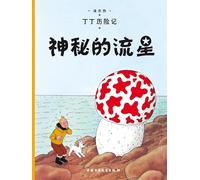 L'Étoile mystérieuse: En chinois