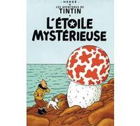 Les Aventures De Tintin - L'étoile Mystérieuse