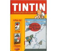 L'Etoile mystérieuse - Tintin au Tibet G