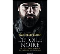 L'Étoile noire Paul-Henri Guiter (Auteur)