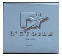L'etoile, Paris - Compil. Lounge