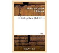 L'étoile Polaire - Tome 1