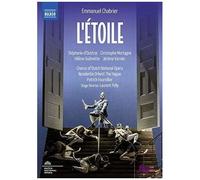 L'etoile [Usa][Blu-Ray]