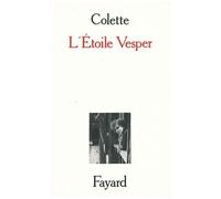 L'étoile Vesper