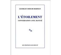 L'Étoilement Georges Didi-Huberman (Auteur)