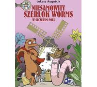 L'étonnant frelon Worms. Dans un champ honnête. Tome 2