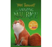 L'étonnant Maurice et ses rongeurs éducatifs