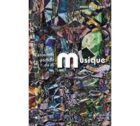 L'étonnant pouvoir de la musique - VIDAL MARIE-NOELE - Du Palio - broché - Essai