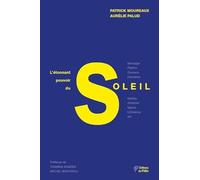L'étonnant pouvoir du soleil