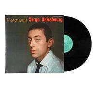 L'Étonnant Serge Gainsbourg
