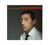 L'Étonnant Serge Gainsbourg