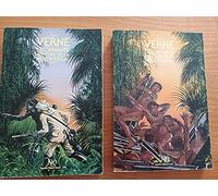 L'étonnante aventure de la mission Barsac - Vol 1 + Vol 2- Nouvelles éditions Oswald