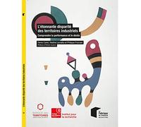 L'étonnante Disparité Des Territoires Industriels - Comprendre La Performance Et Le Déclin