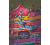 L'Étonnante Histoire de la princesse au petit pois Cécile Roumiguière (Auteur), Nathalie Novi (Illustration), Hans-Christian Andersen (Auteur)