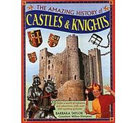 L'étonnante histoire des châteaux et des chevaliers