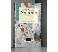 L'Étonnement