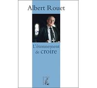 L'étonnement de croire
