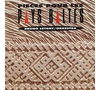 Letord Bruno - Pieces pour Les Pays Baltes