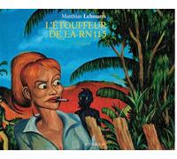 Actes Sud l'étouffeur de la rn 115