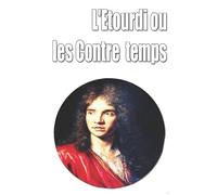 L'Etourdi ou les Contre-temps