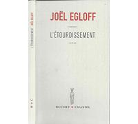 L'Étourdissement - Prix du Livre Inter 2005