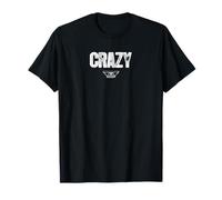 Letra de Aerosmith - Crazy T-Shirt