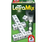 Letra-Mix