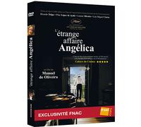 L'etrange Affaire Angélica