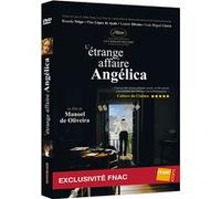 L'Etrange affaire Angélica G