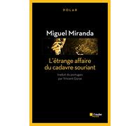 L'étrange affaire du cadavre souriant