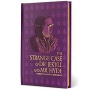 L'étrange affaire du docteur Jekyll et de M. Hyde (édition spéciale)