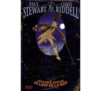 L'étrange affaire du loup de la nuit