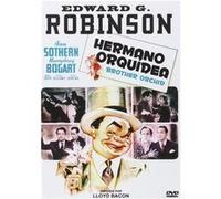 L'Étrange Aventure (1940) ( Brother Orchid) G