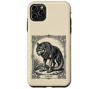 L'étrange beauté d'Amon Coque pour iPhone 11 Pro Max