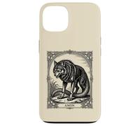 L'étrange beauté d'Amon Coque pour iPhone 13