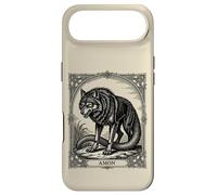 L'étrange beauté d'Amon Coque pour iPhone Air