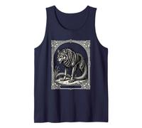 L'étrange beauté d'Amon Débardeur