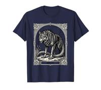 L'étrange beauté d'Amon T-Shirt
