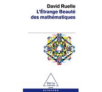 L'Étrange Beauté des mathématiques