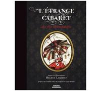 L'étrange Cabaret Des Fées Désenchantées